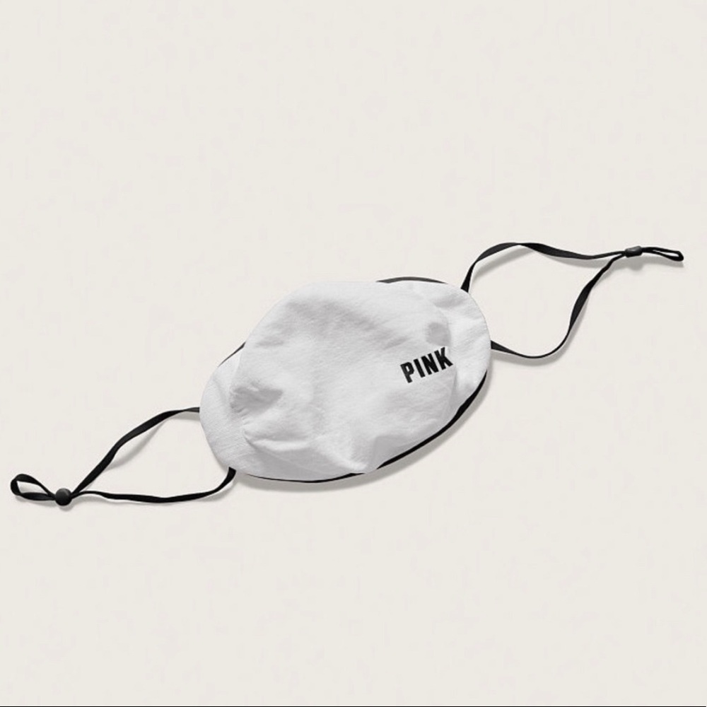 PINK Victoria’s Secret Mask